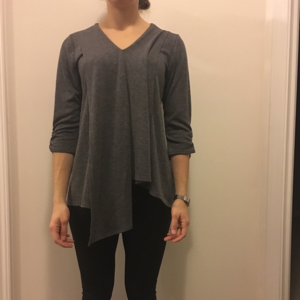 BCX sweater